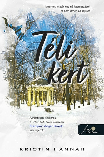 Téli kert Kristin Hannah