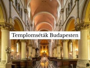 templomséták