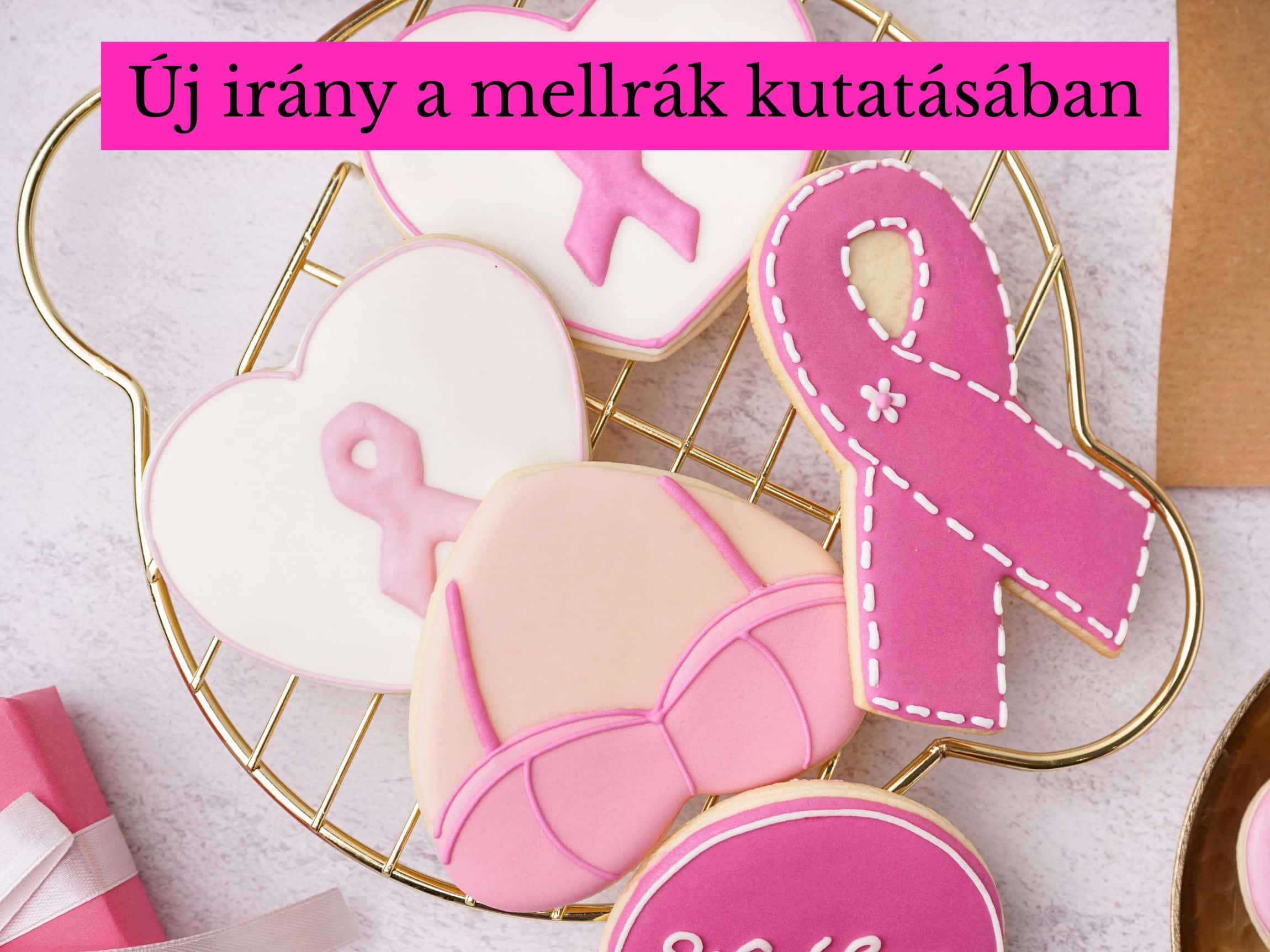 Új irány a mellrák kezelésében: vakcina, amely az immunrendszert tanítja. Mit jelent ez valójában, és hol tart a kutatás?