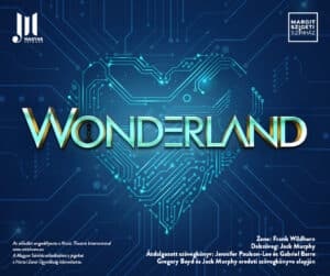 wonderland magyar színház