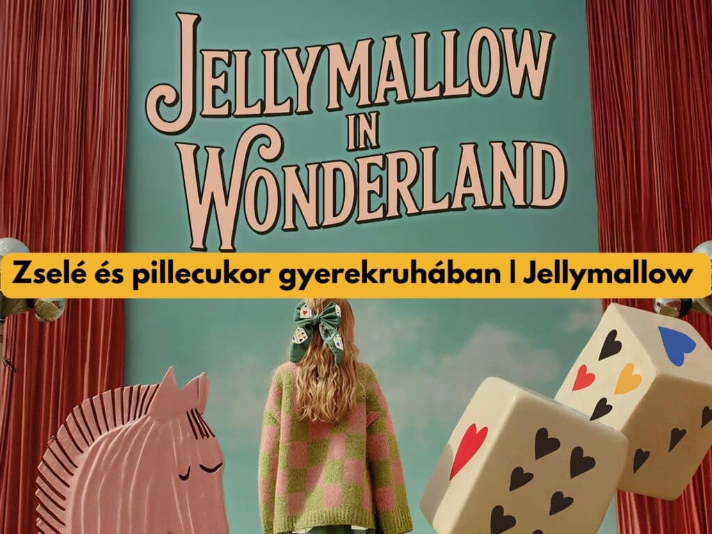 Jellymallow