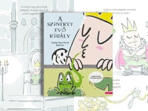 Zeynep Olgun Pamuk, Bekir Sert: A színeket evő király