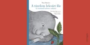 A türelem lekvárt főz