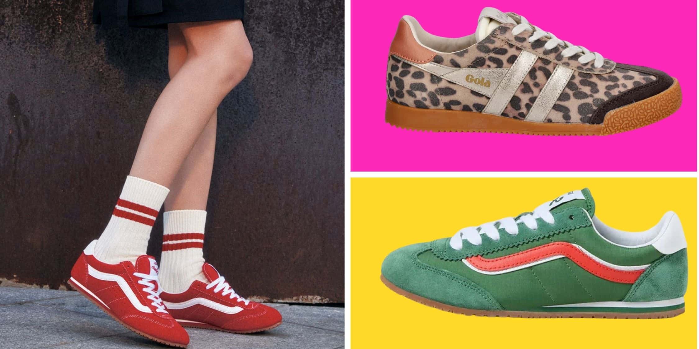 Adidas Samba alternatíva