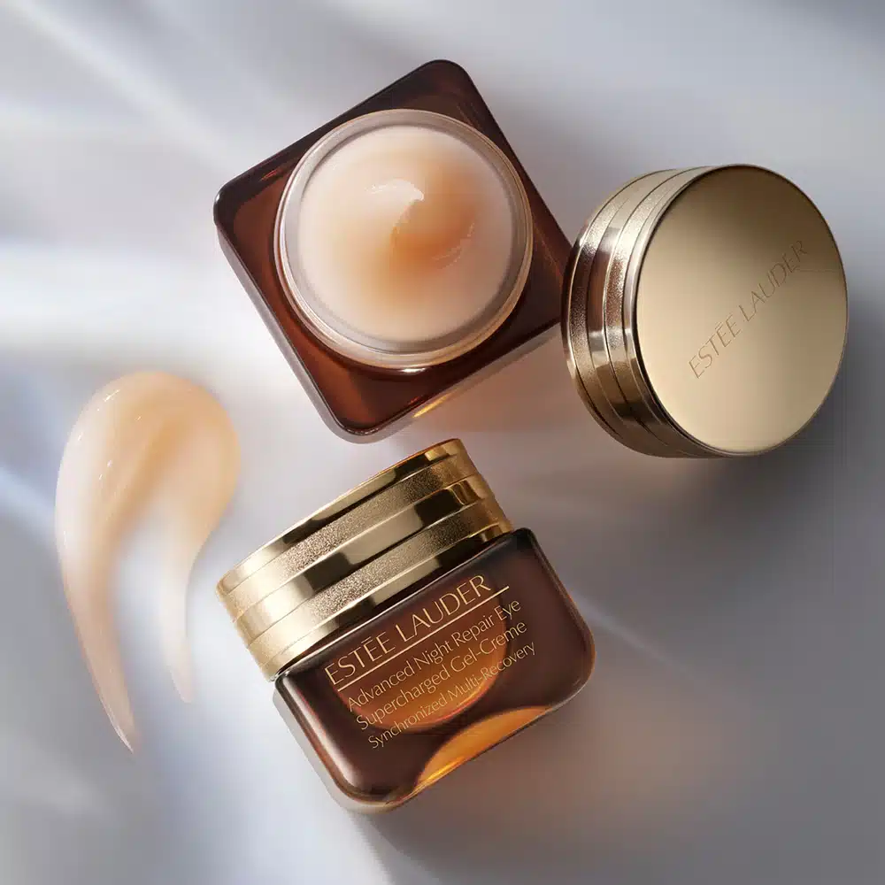 Estée Lauder – Advanced Night Repair Eye Supercharged Gel-Crème