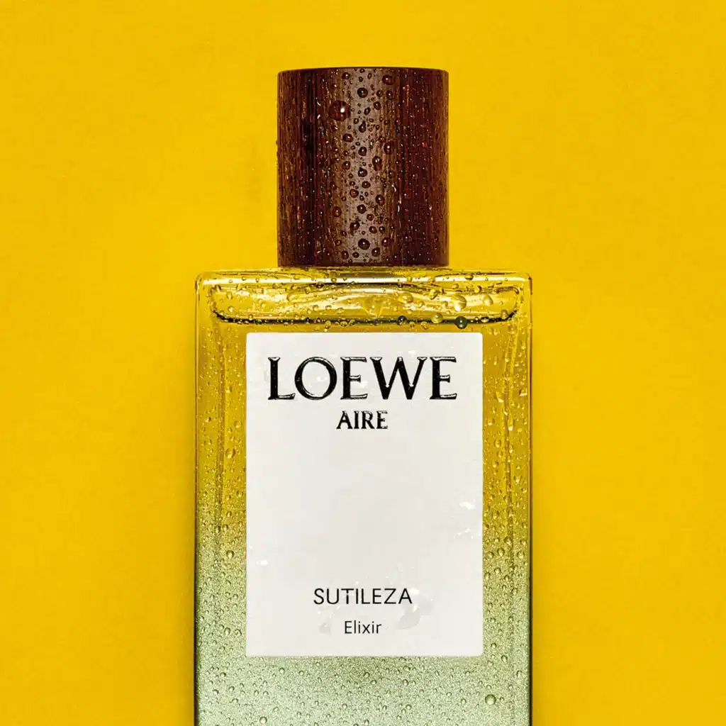 Loewe Aire Sutileza Elixir
