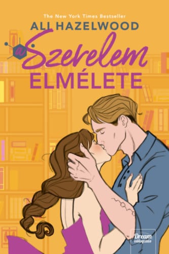 Ali Hazelwood: Szerelem, elméletileg