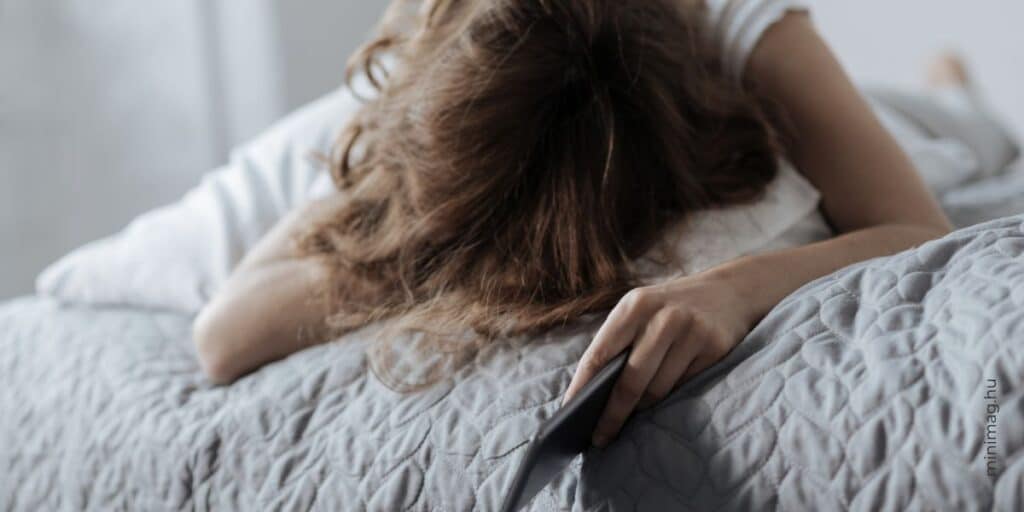 Alvászavar 40 felett