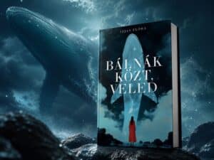 Bálnák közt veled