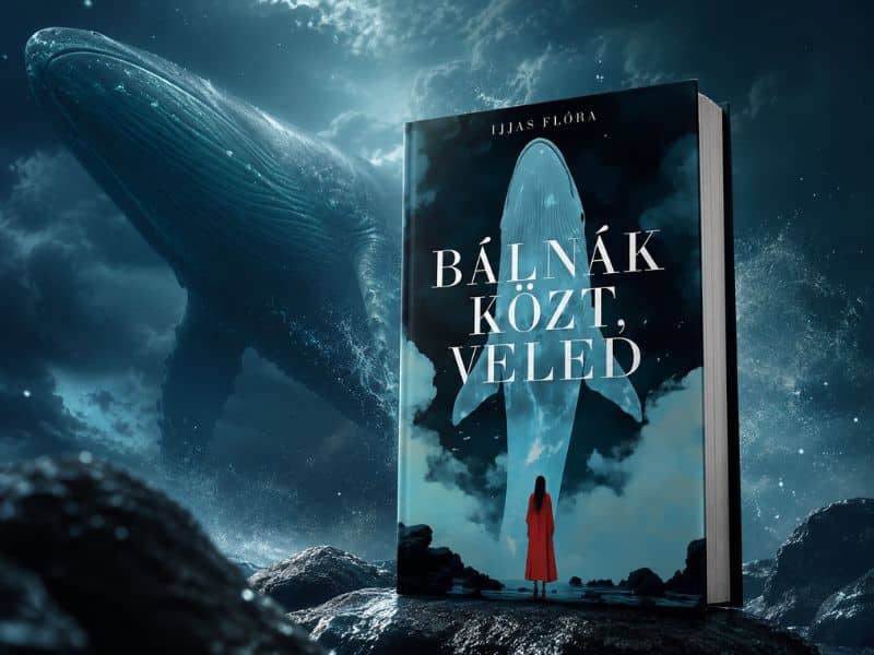 Bálnák közt veled