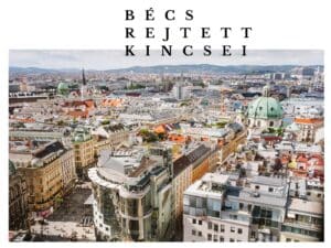mit nézz meg Bécsben