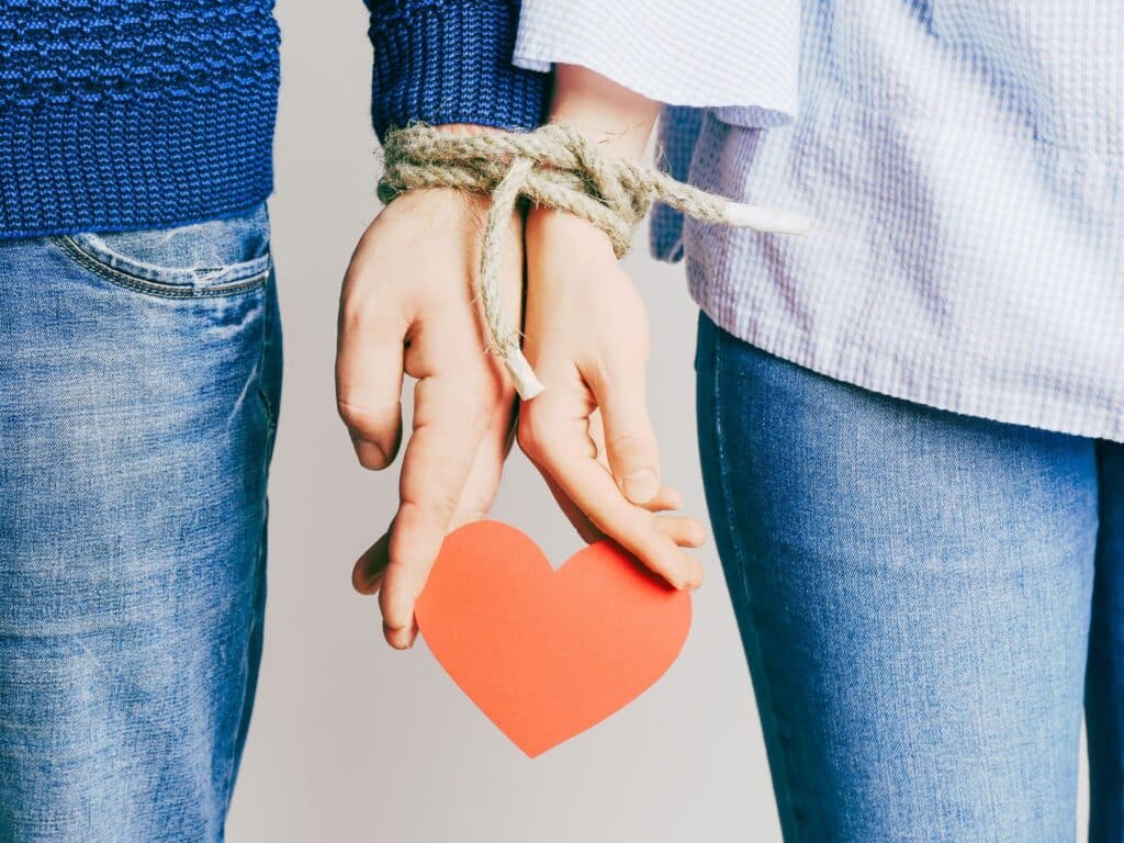 bold love gen z