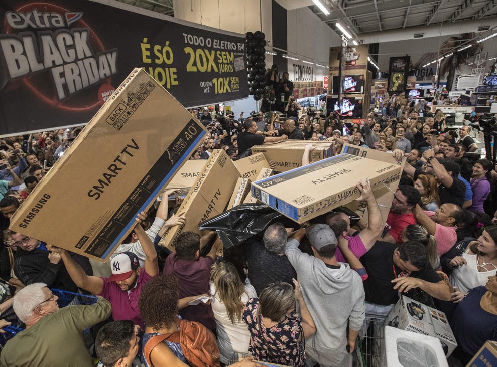 brazil black friday