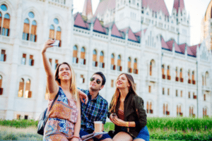 5+1 program ötlet, ha Budapesten jársz!