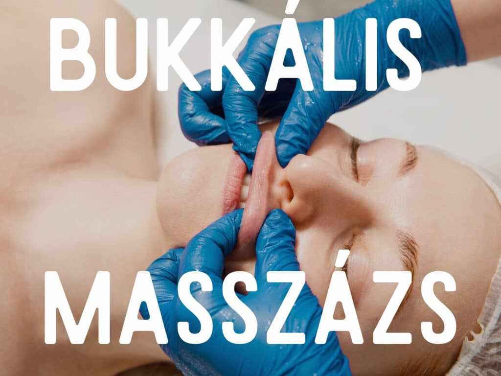 Bukkális Masszázs