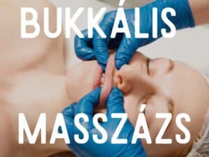 Bukkális Masszázs