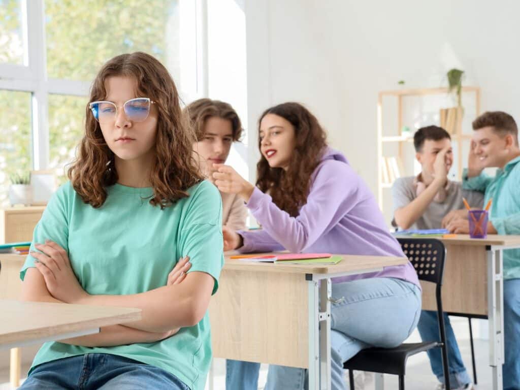 Beszéljünk a bullyingról