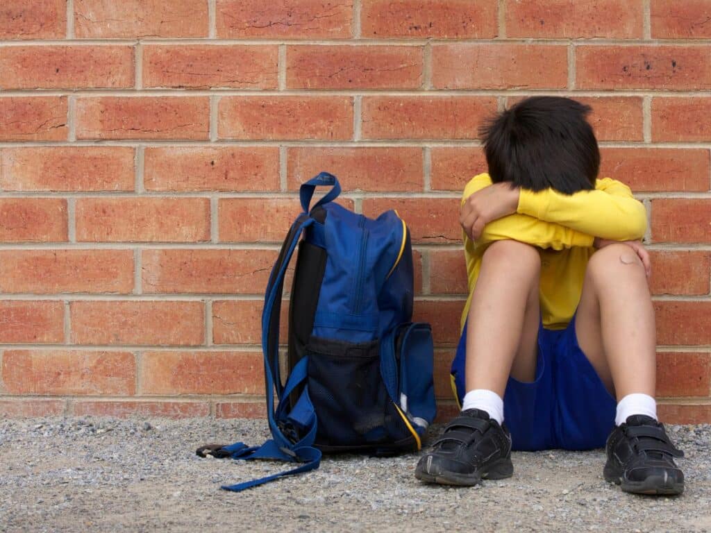 Beszéljünk a bullyingról