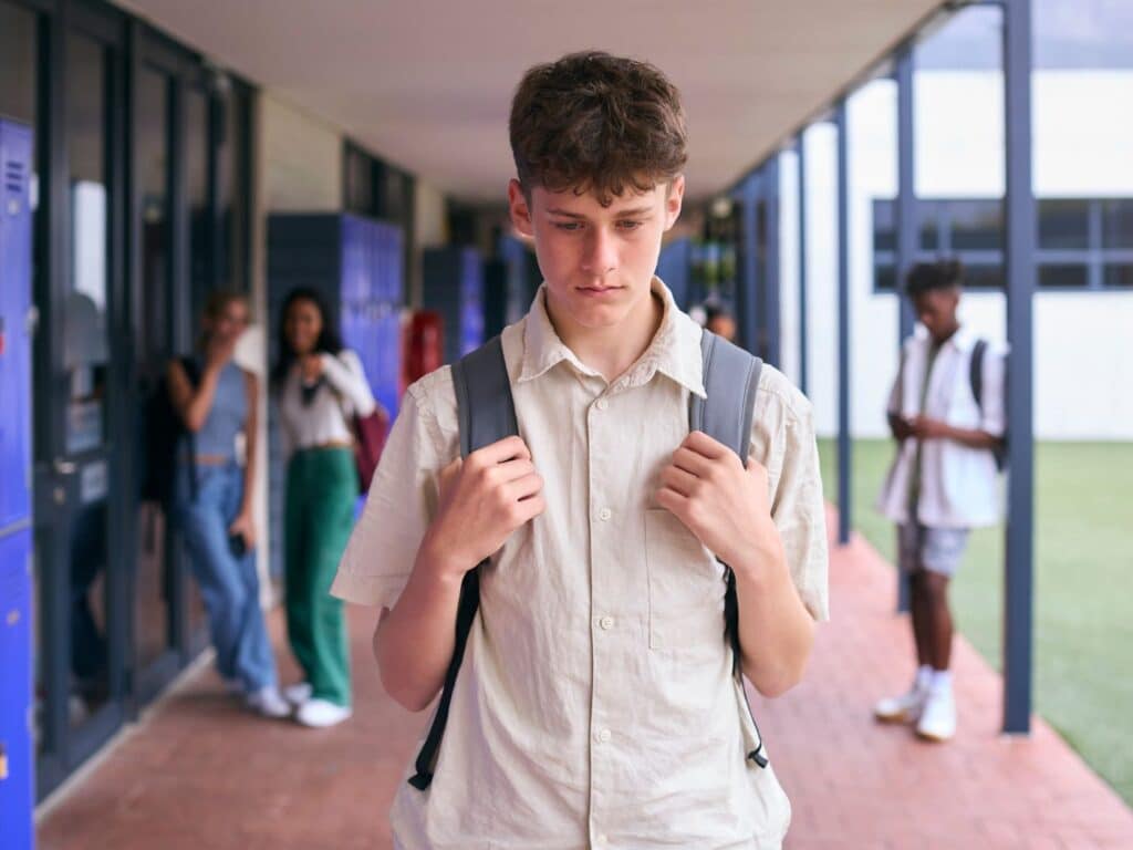 Beszéljünk a bullyingról