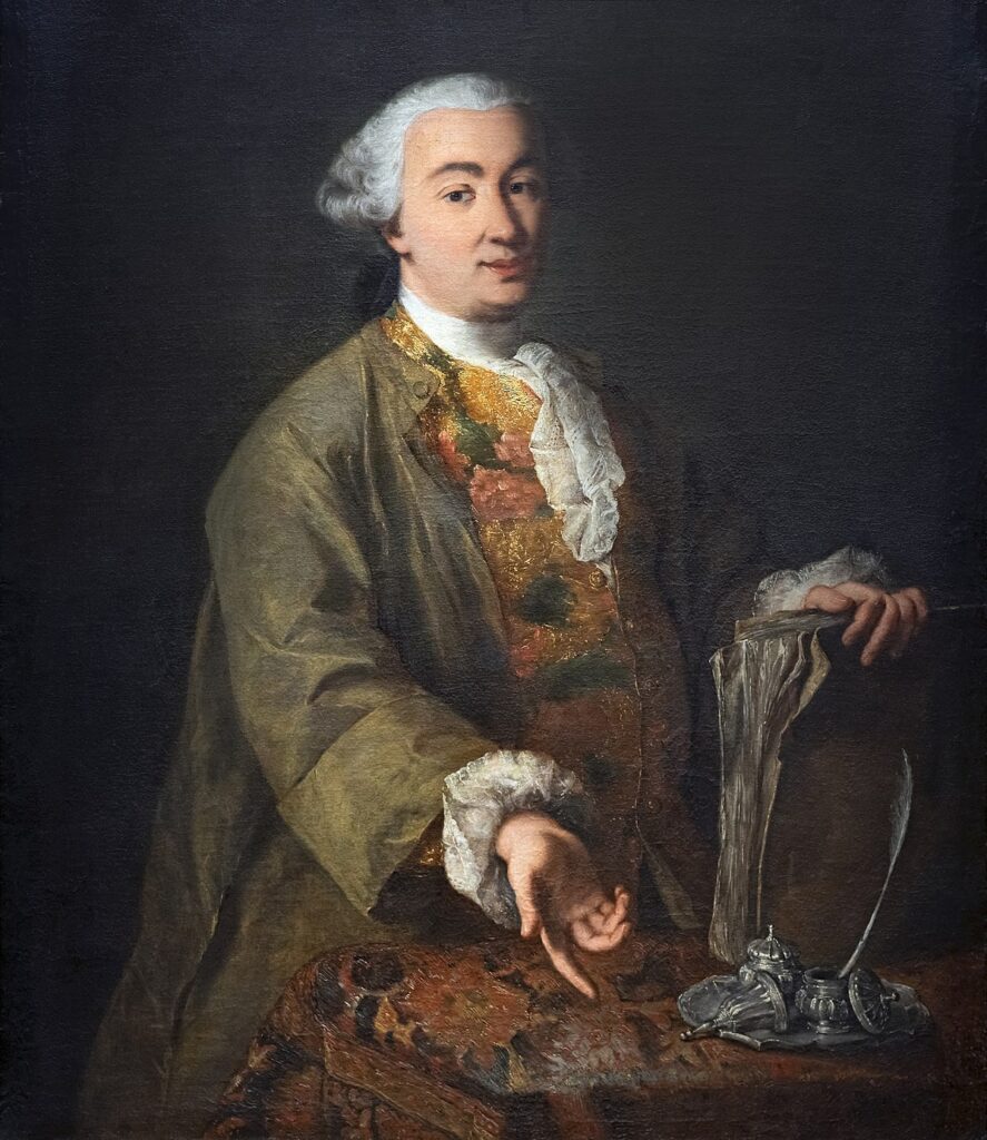 carlo goldoni