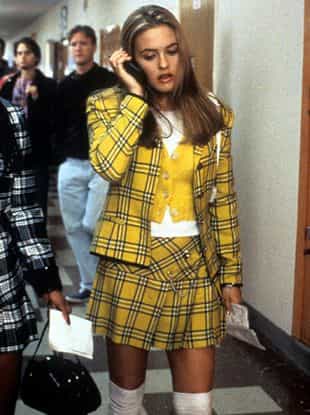 Cher Horowitz