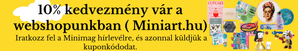 minimag miniart banner