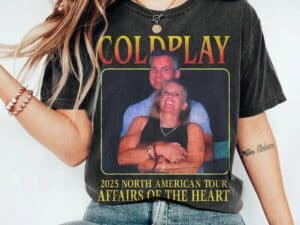 coldplay koncert lebukás