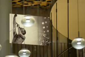 Denis O’Regan képei a Zene Házában