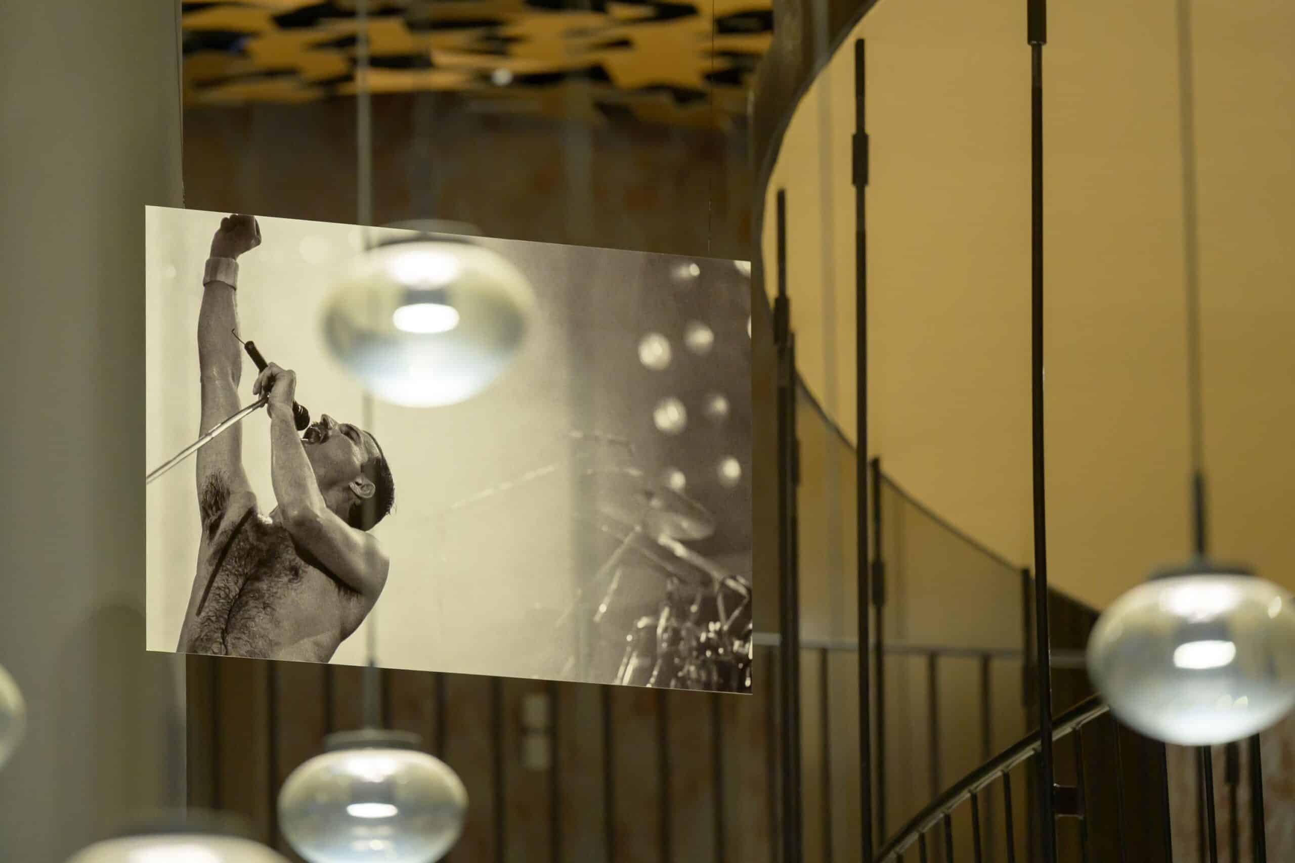 Denis O’Regan képei a Zene Házában