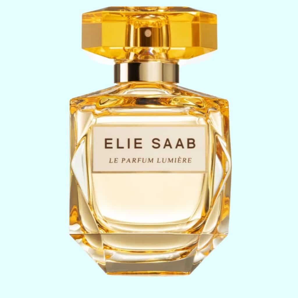 Elie Saab Le Parfum Lumière