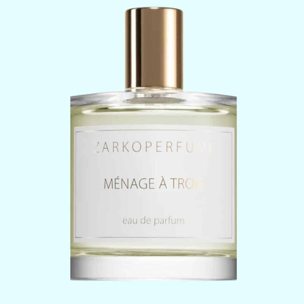 Zarkoperfume Ménage à Trois