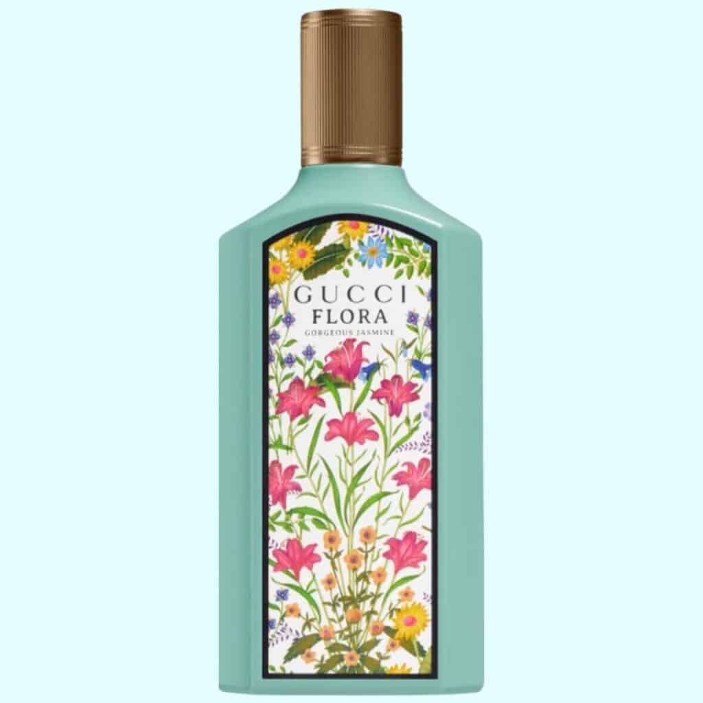 Gucci Flora Gorgeous Jasmine Eau de Parfum