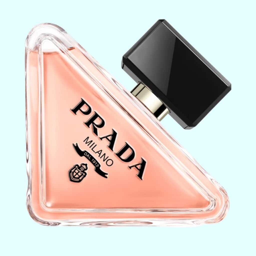 Prada Paradoxe