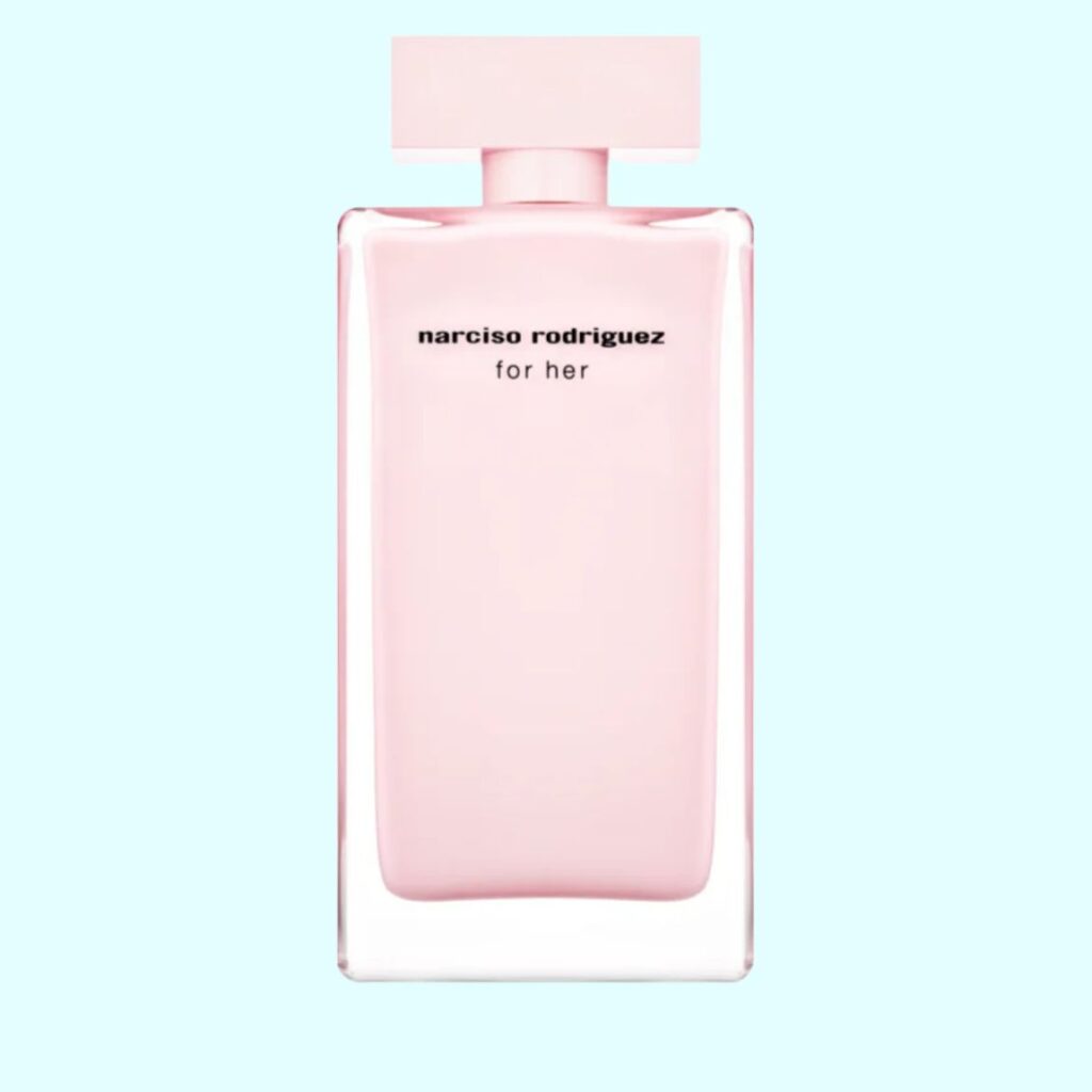 Narciso Rodriguez For Her