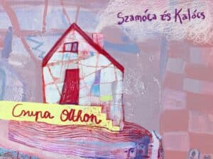 Szamóca és Kalács, kortárs gyerekdalok