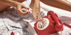 Digitális detox luxusa