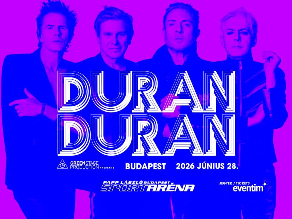 Duran Duran koncert