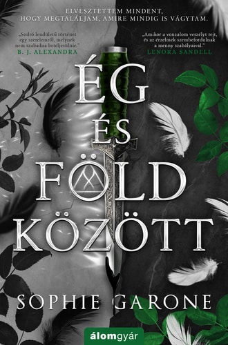 Sophie Garone – Ég és Föld között