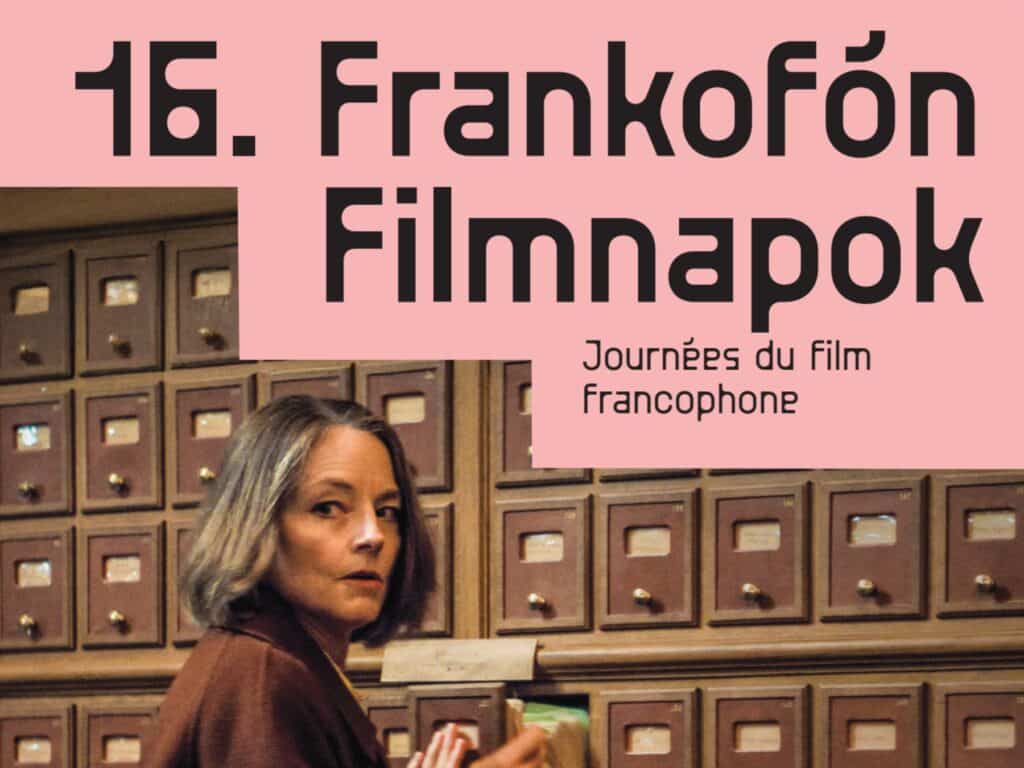 Frankofón Filmnapok
