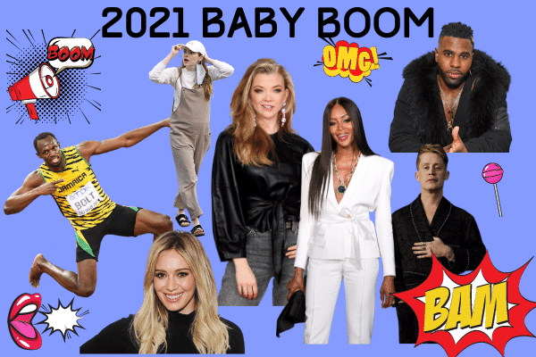 2021 celeb babák minimag