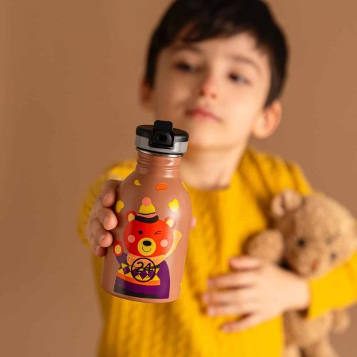 24bottles-kids-urban-250ml-rozsdamentes-kulacs--sweet-bear-6-miniart