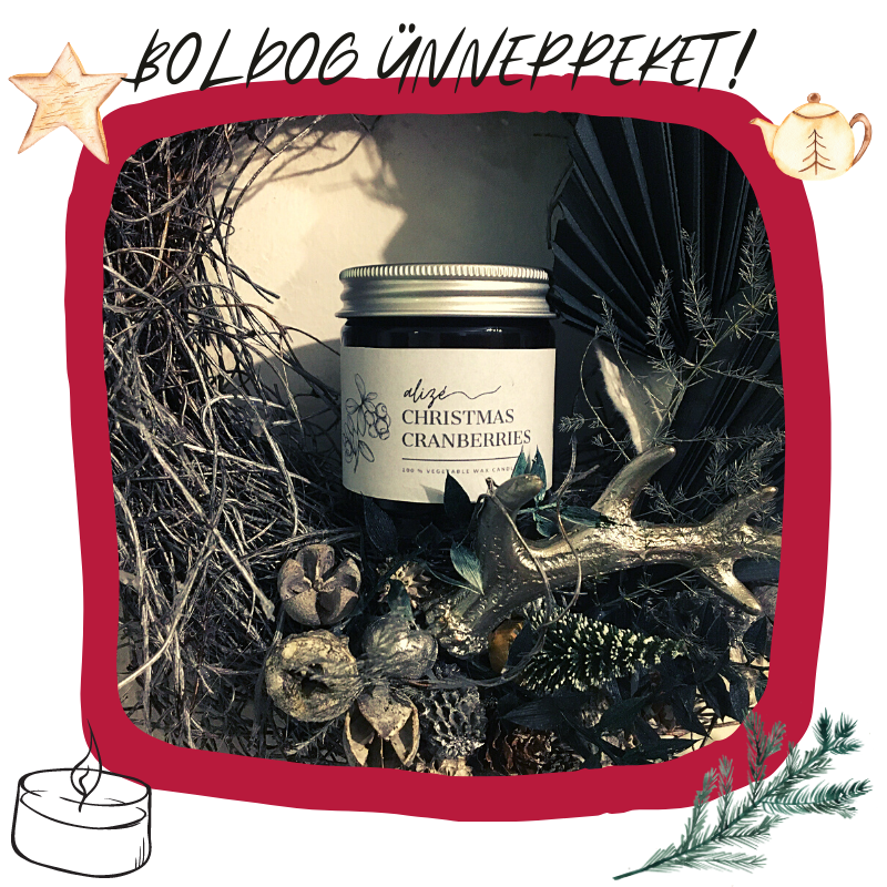 BOLDOG ÜNNEPPEKET! BOLDOG ÜNNEPPEKET!