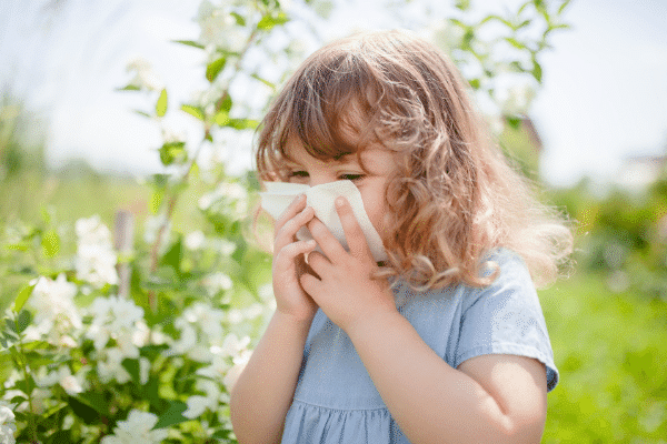 gyermek allergia minimag