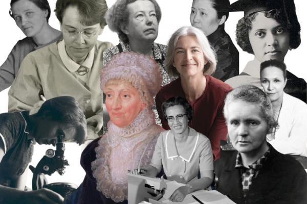 11 úttörő női tudós, akiről neked is tudnod kell