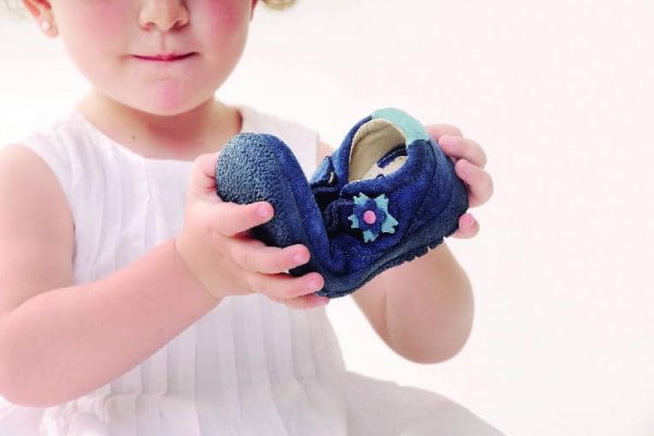 Őszi gyerekcipő vásárlása - Milyen a jó őszi cipő?