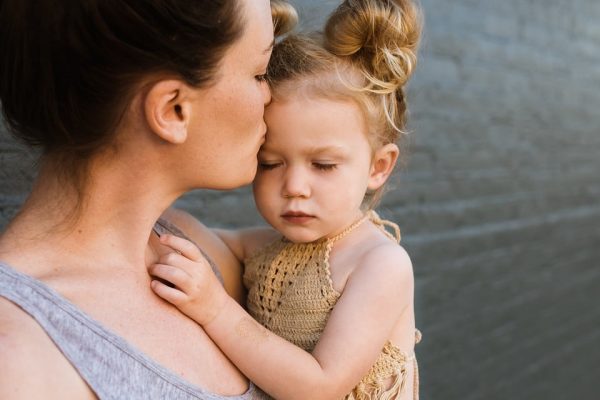 Miért van az anyáknak lelkiismeret-furdalása?