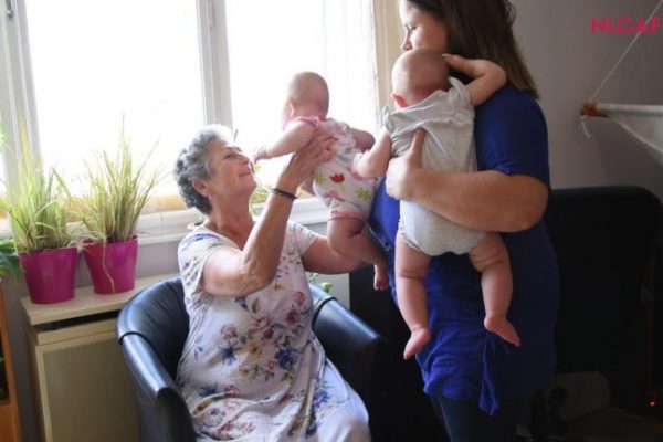 Amikor 5 szabad perc is kincset ér – életmentő segítség kismamáknak