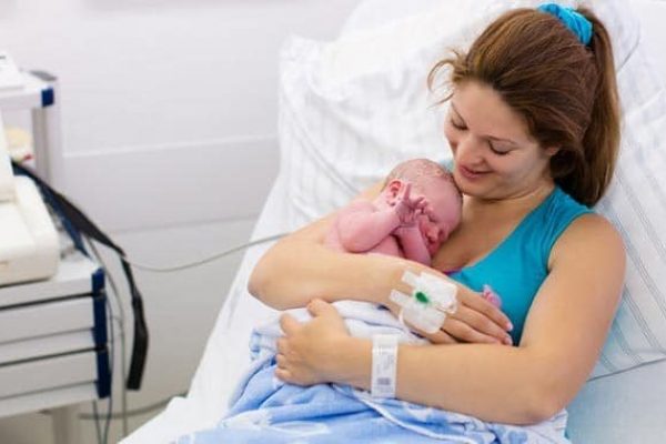 7 dolog a szülés utáni valóságról