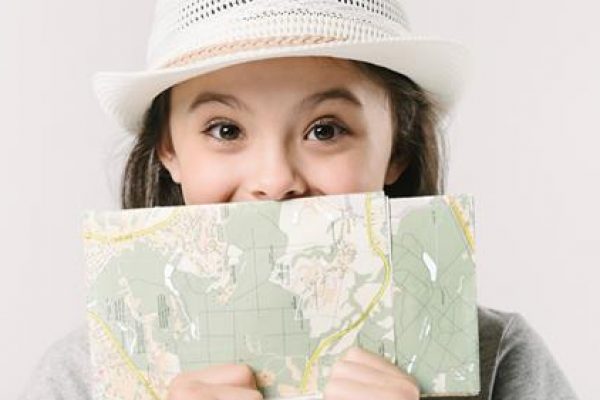 Kalandra fel! Top 7 utazós könyv gyerekeknek