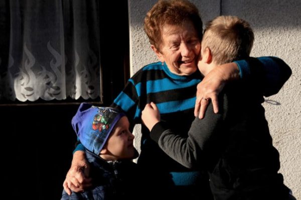 „A magyar nagymamák a legjobbak a világon” – Ilyenek a magyarok amerikai szemmel